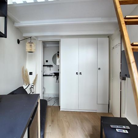Studio Centre De Paris By Studio Prestige Екстер'єр фото