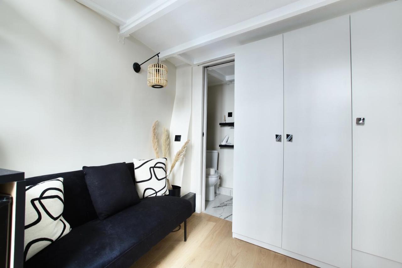Studio Centre De Paris By Studio Prestige Екстер'єр фото