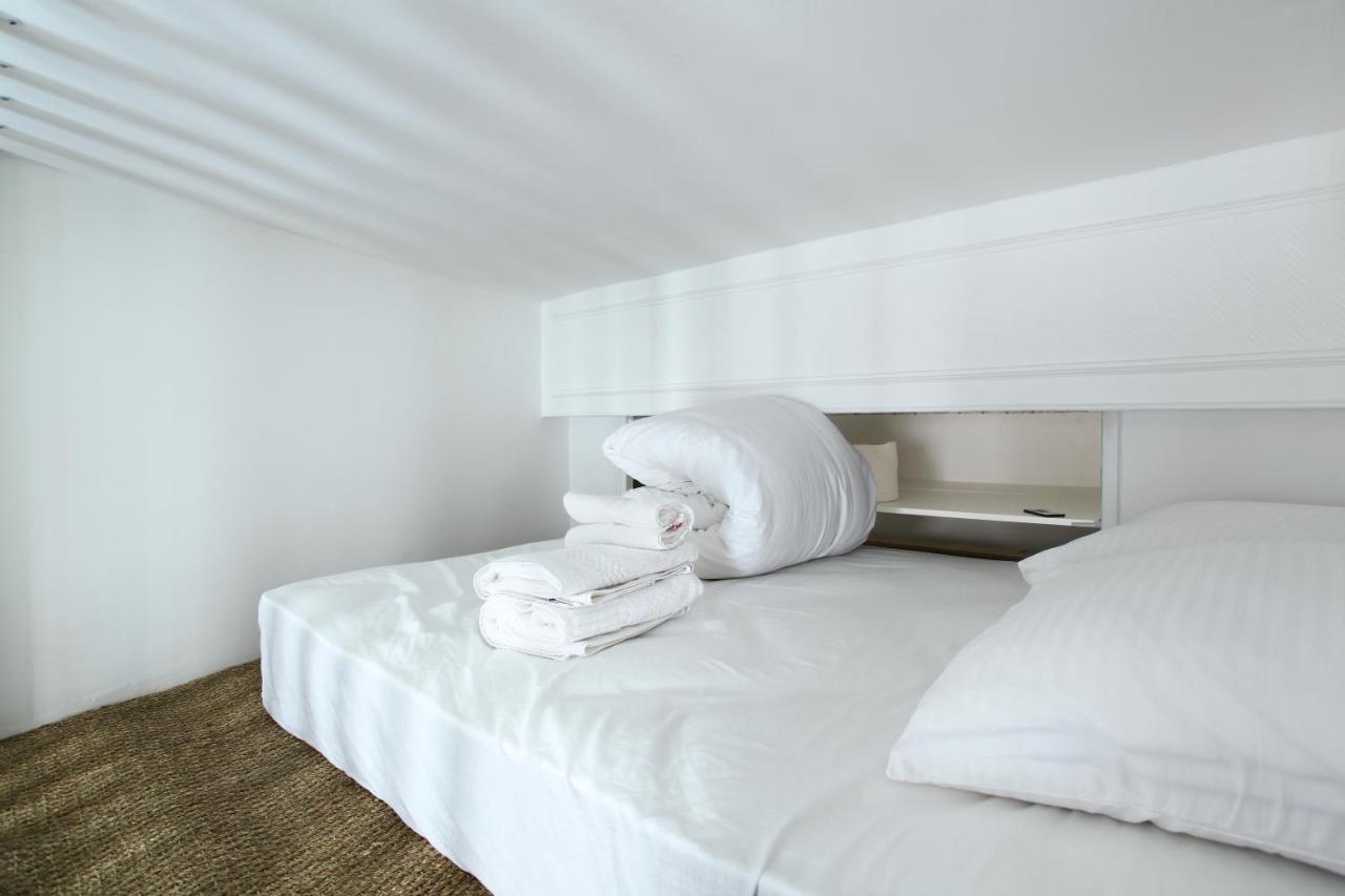 Studio Centre De Paris By Studio Prestige Екстер'єр фото