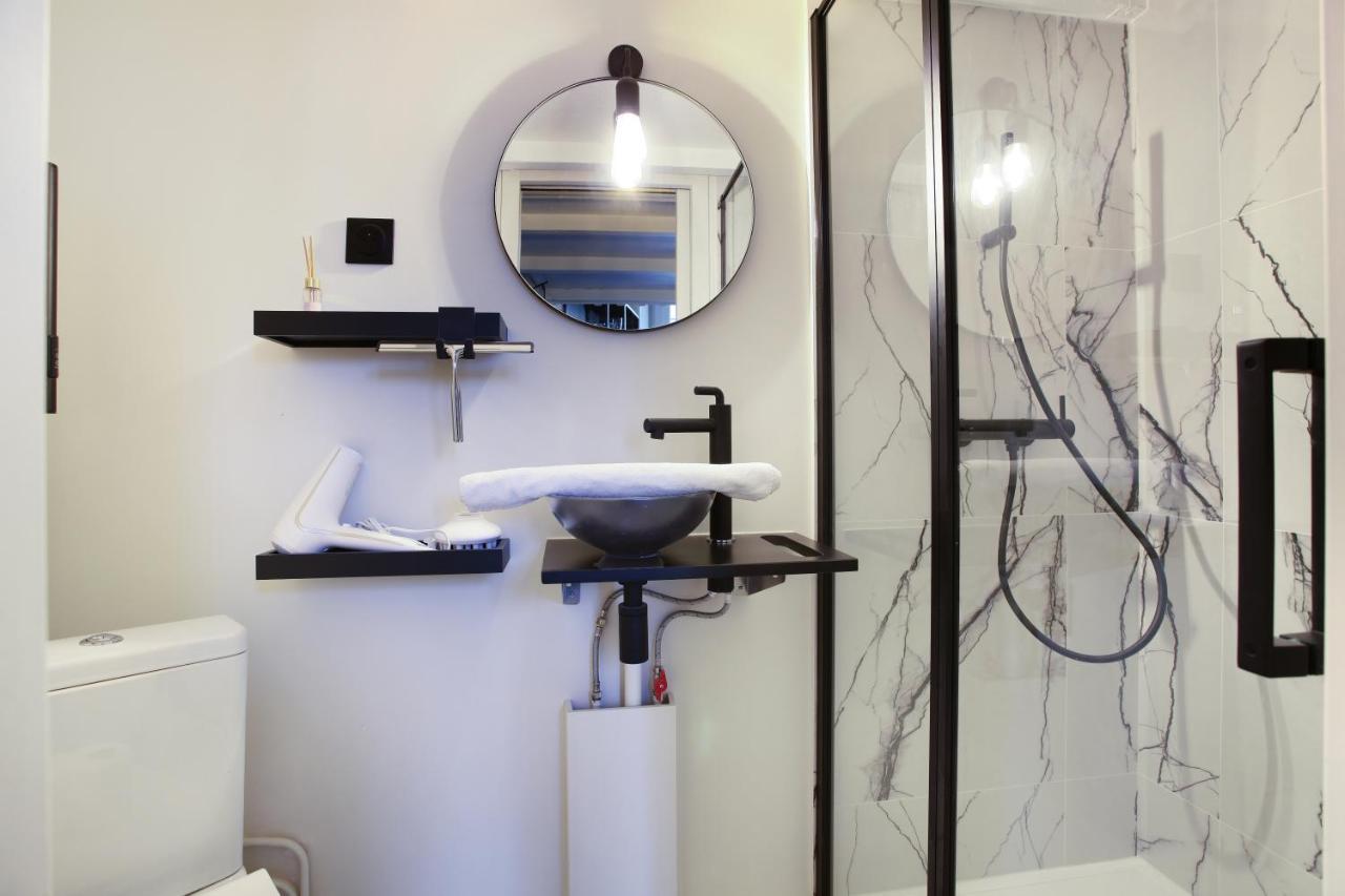Studio Centre De Paris By Studio Prestige Екстер'єр фото